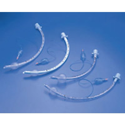 Endotrakealtub Portex Soft Seal – 5,5 m kuff – 20 st