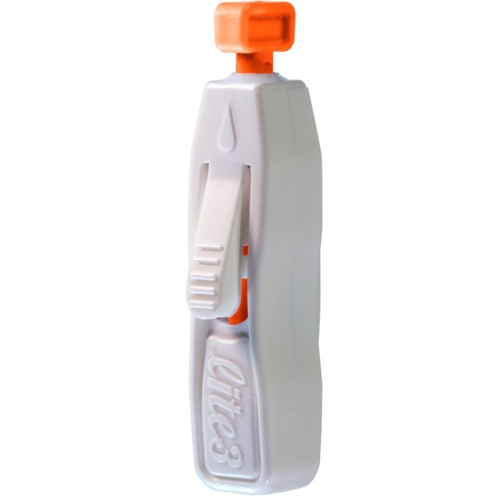 Lansett Vitrex Safe Lite III – 1,8mm 21G normalflöde orange – 100 st