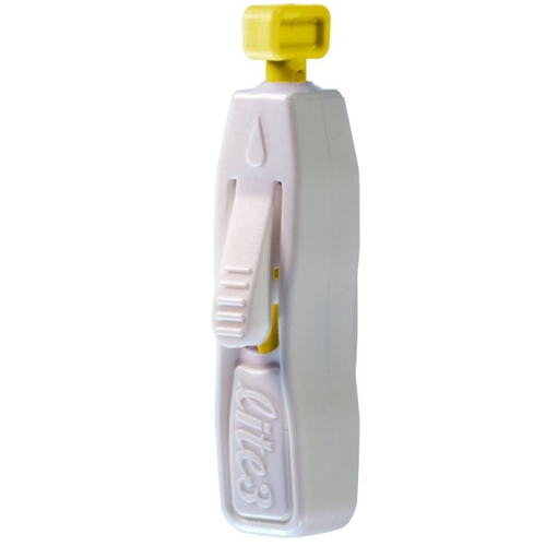 Lansett Vitrex Safe Lite III – 1,8mm 26G diabetes gul – 100 st
