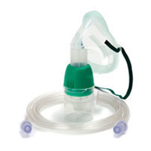 Nebulisator Cirrus 2 – barnmask o slang – 36 st