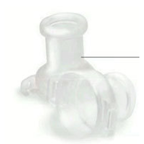 Provox LaryButton – OD18mm L18mm