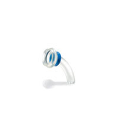 Provox LaryTube m ring – ID12/OD15/L55mm