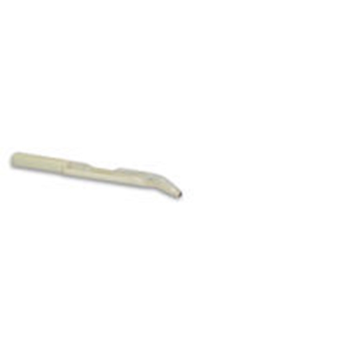 Benskrapare Safe Scraper – TWIST rak engångs – 3 st