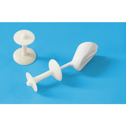Analpropp  – Large silikon – 30 st