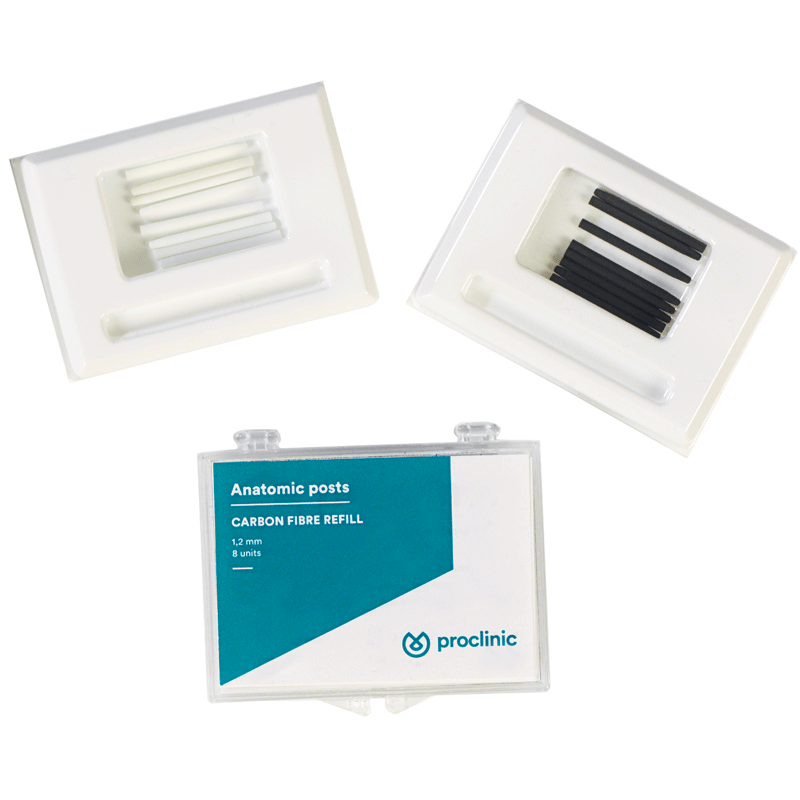 Kolfiberstift