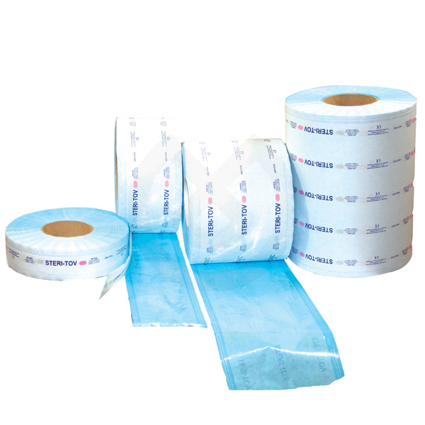 Steriliseringsrulle 20 cm x 200 m – MEDISTOCK