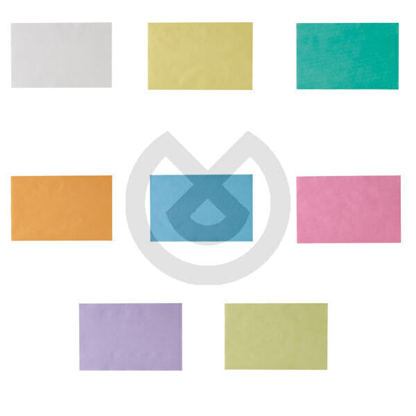 Monoart Brickpapper