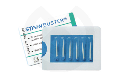 Stainbuster Borrar Stainbuster Borrar