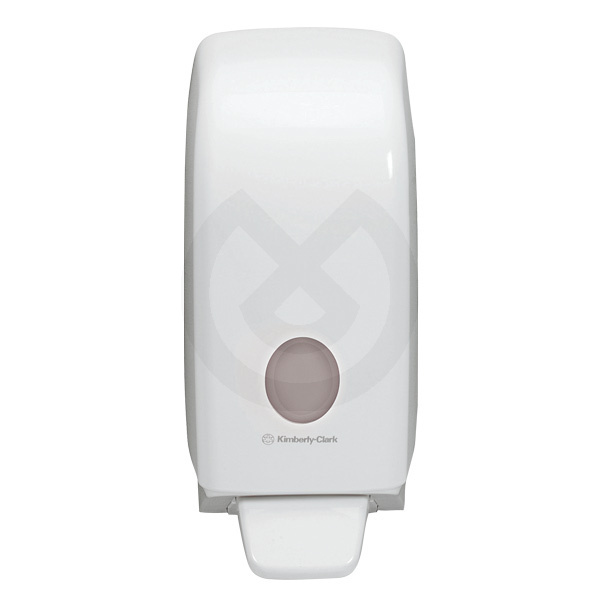 Aquarius dispenser för handtvål  – Kimberly – KIMBERLY-CLARK