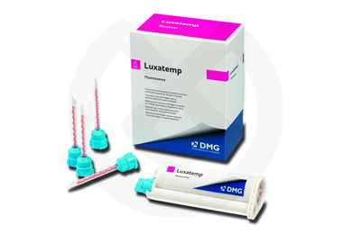 Luxatemp FluorescenceAutomix