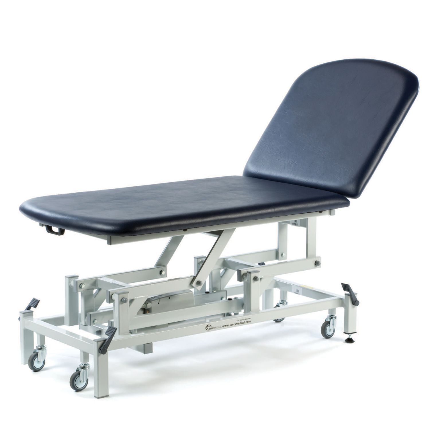 Medicare Bariatric – 2-delad Bobath undersökningsbrits
