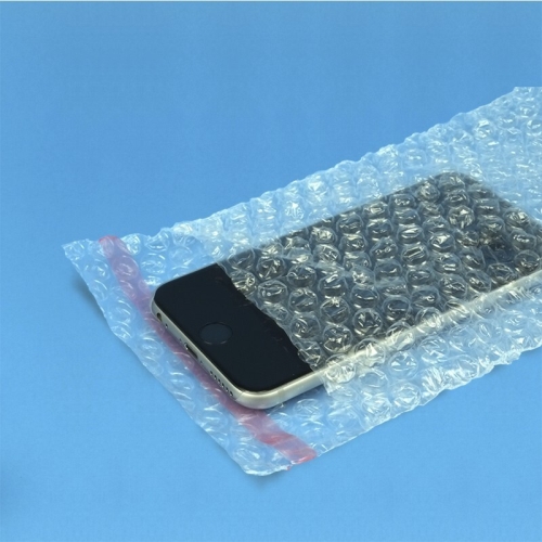 Påse luftbubbelfolie m flik – 230x280mm