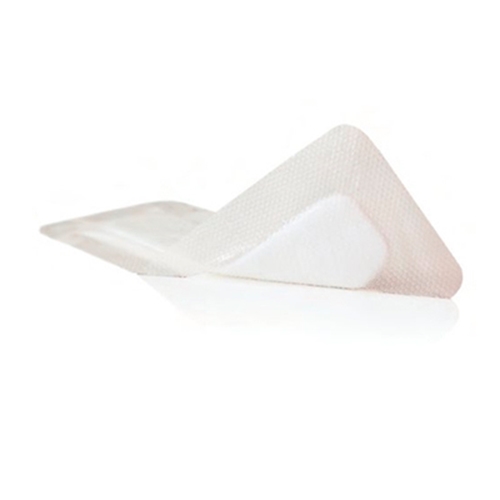 Superabsorberande förband Mepilex Border PostOp – 10x30cm silikon Border