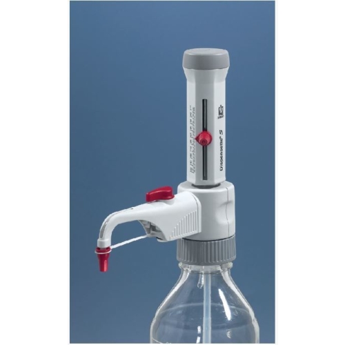 Doseringspump Dispensette S – 0,5-5ml