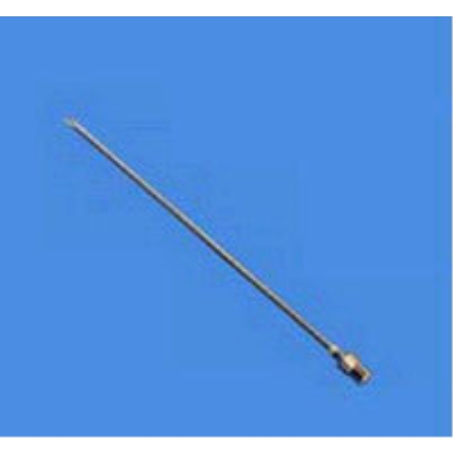 Spinal/lumbalkanyl med mandräng – 0,7x120mm 22G – 20 st