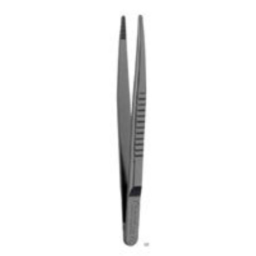 Pincett utan klo anatomisk – 145mm – 20 st