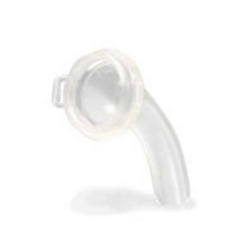 Provox LaryTube Std – ID13,5/OD17,0/L36mm