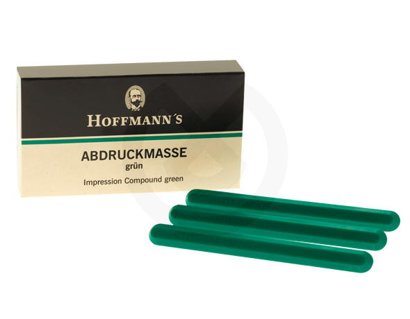 Hoffmann Godiva Greenstick 15 staplar – HOFFMANN