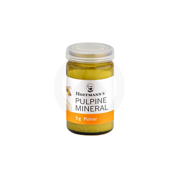Pulpine Mineral Pulver – HOFFMANN