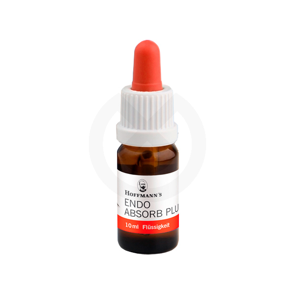 Endo Absorb Plus Vätska – HOFFMANN