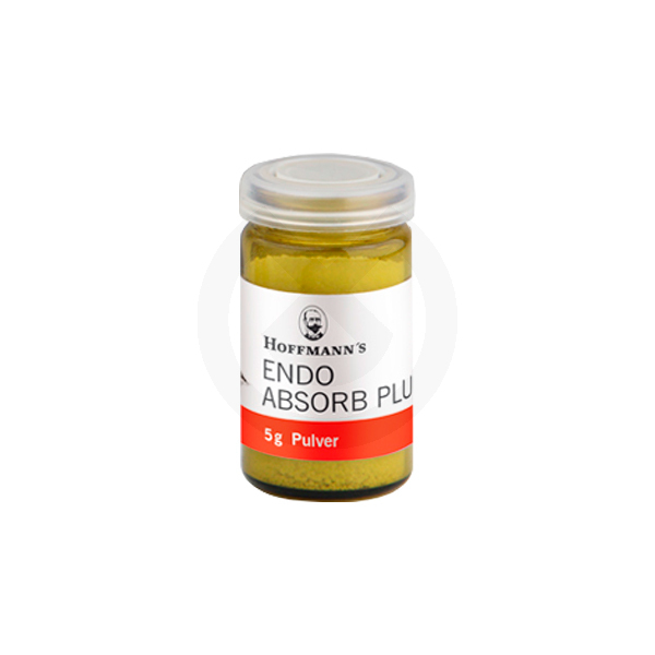 Endo Absorb Plus Pulver – HOFFMANN