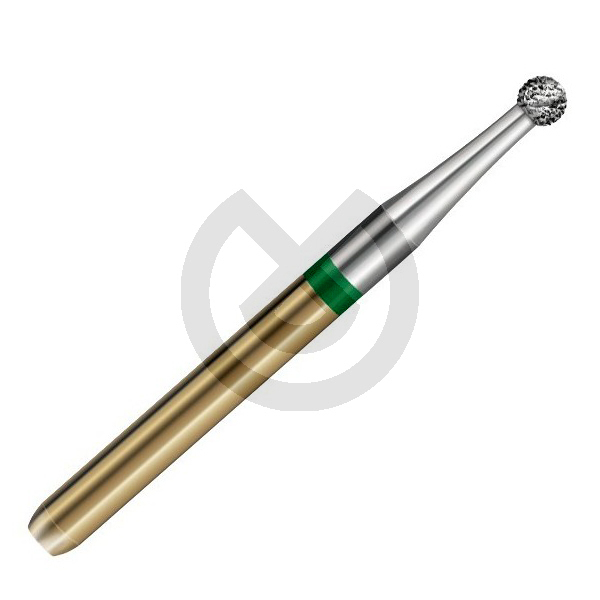 Diamantborr FG Model S6801 Diamantborr FG Model S6801