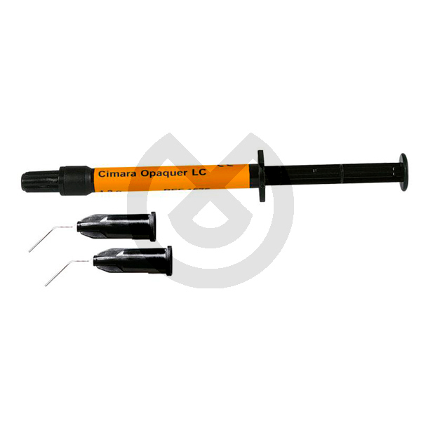 Cimara Opaquer Spruta – VOCO