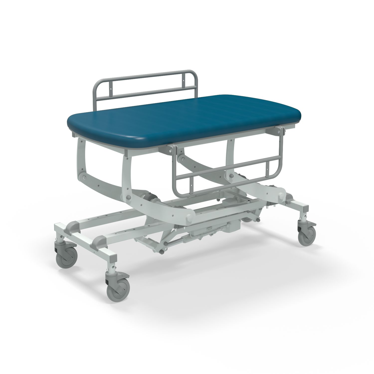 CLINNOVA Mobile – Hygienisk behandlingsbänk CLINNOVA Mobile – Hygienisk behandlingsbänk