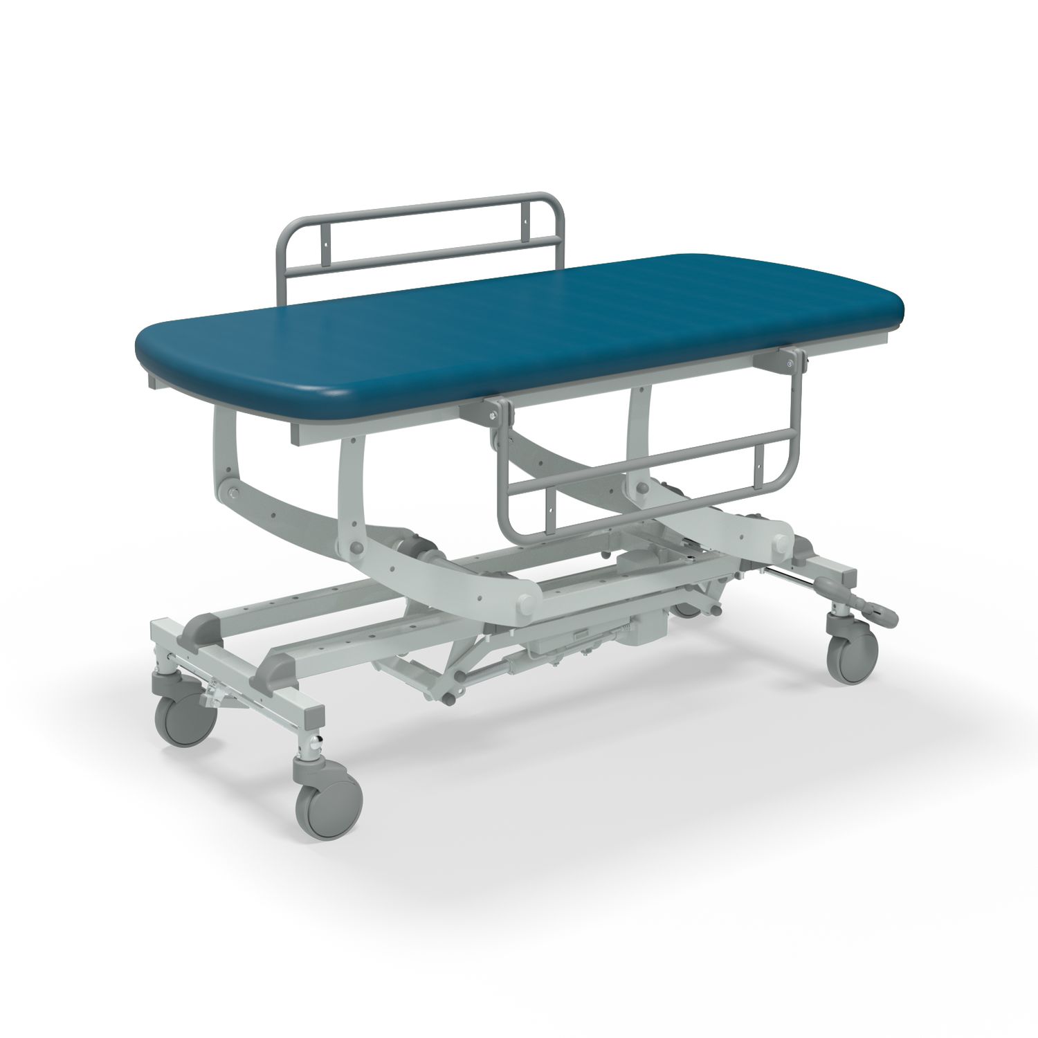 CLINNOVA Mobile – Hygienisk behandlingsbänk CLINNOVA Mobile – Hygienisk behandlingsbänk