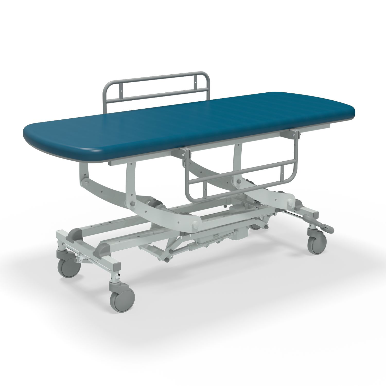 CLINNOVA Mobile – Hygienisk behandlingsbänk CLINNOVA Mobile – Hygienisk behandlingsbänk