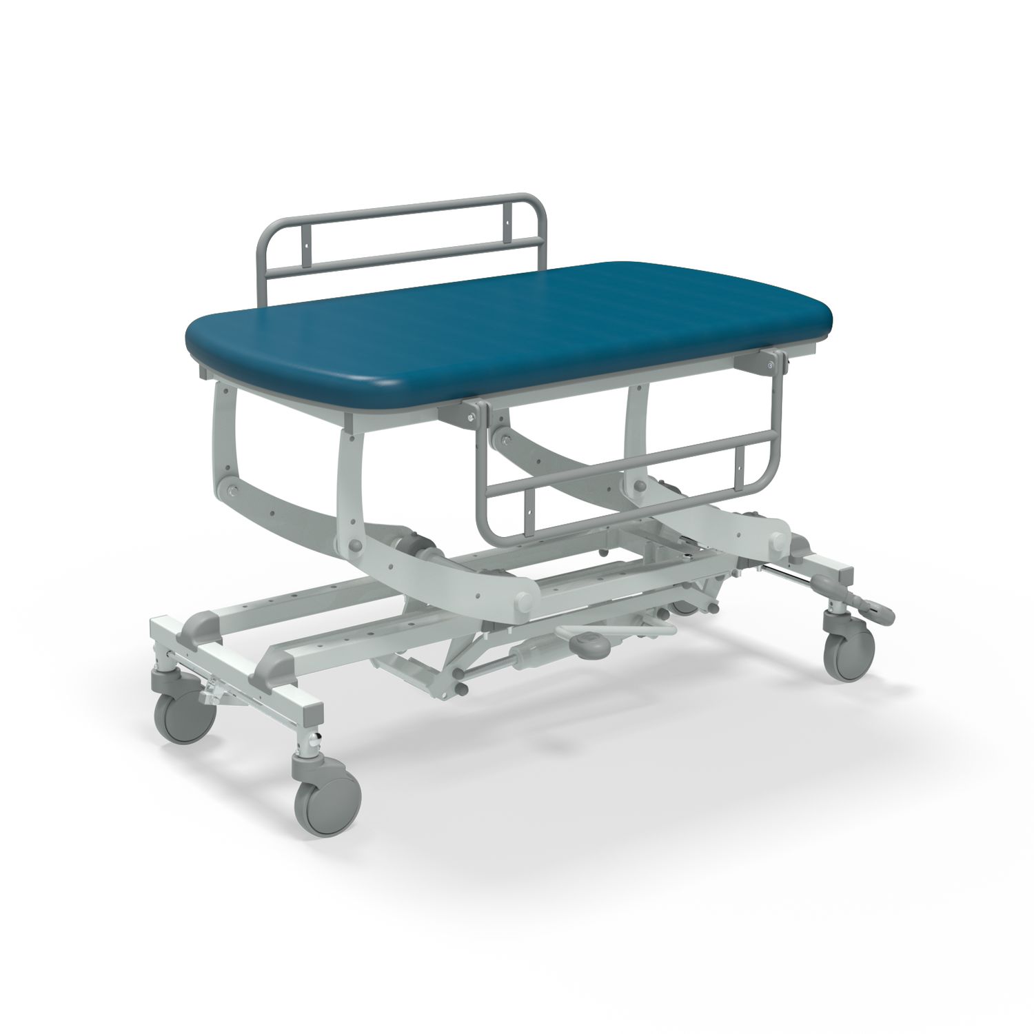 CLINNOVA Mobile – Hygienisk behandlingsbänk CLINNOVA Mobile – Hygienisk behandlingsbänk