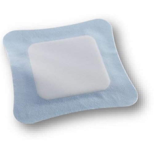 Superabsorberande förband Vliwasorb Pro – 12,5×22,5cm tunn – 10 st