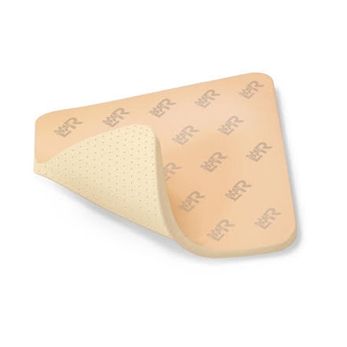 Skumförband Suprasorb P+PHMB – 7,5×7,5cm – 10 st