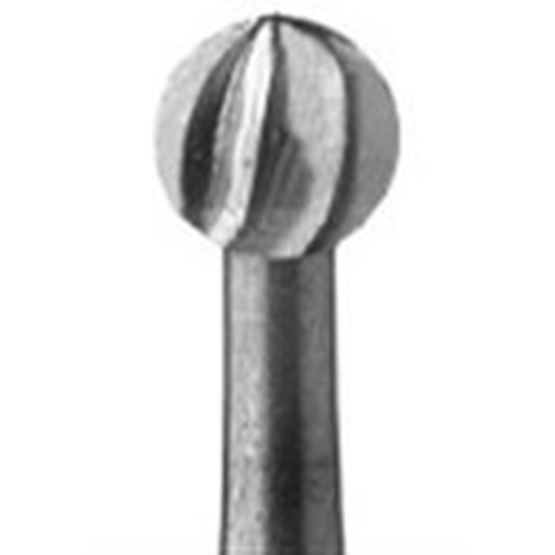 Trepanborr Meizinger 224 – strl 18 rostfri