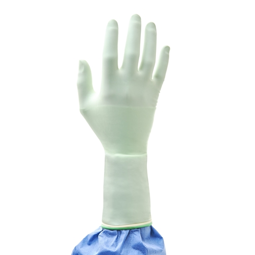 Handske op Gammex Latex  – 8,5 Glove-in-Glove System pf – 200 st