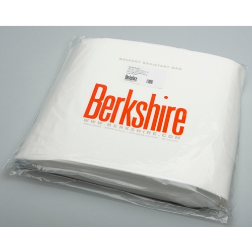 Torkduk renrum  – 23x23cm vit ark – 6000 st
