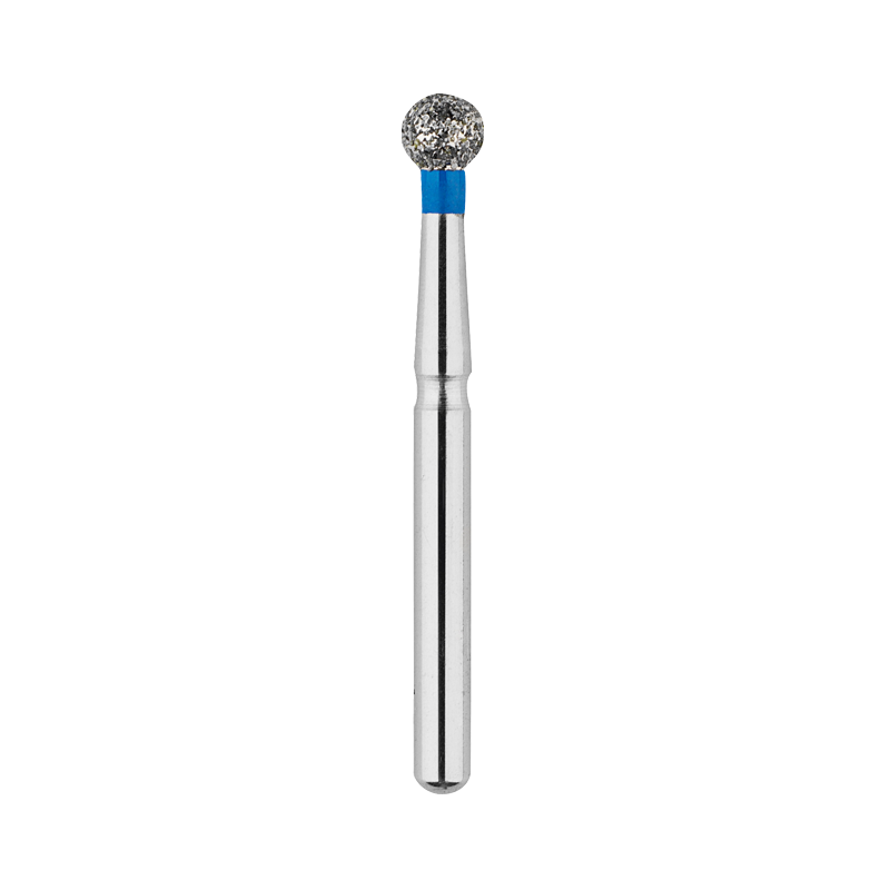 Diamantborr för turbinvinkelstycke, modell 801-314-023 OCH 801l-314-016 (boll) Diamantborr för turbinvinkelstycke, modell 801-314-023 OCH 801l-314-016 (boll)