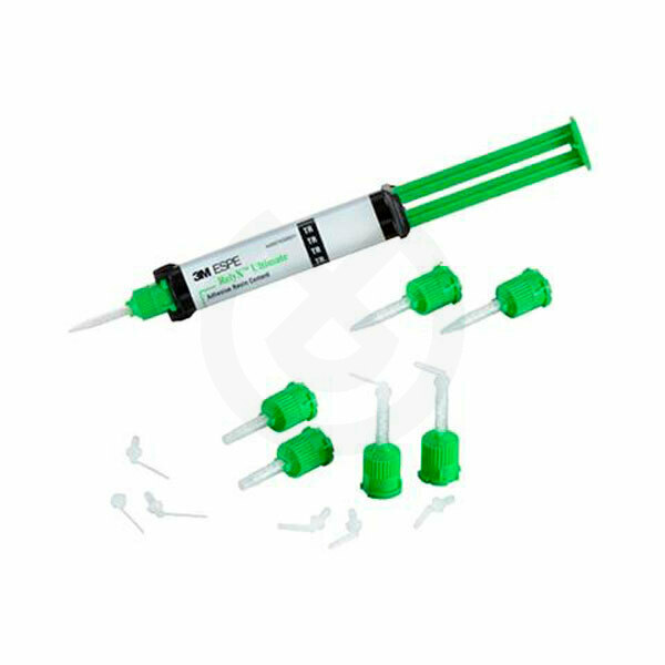 RELYX™ Ultimate 3M™ RELYX™ Ultimate 3M™