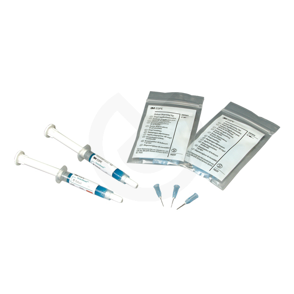 Scotchbond Universal Etsgel 2x3ml – 3M