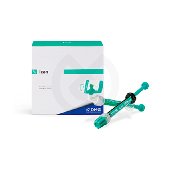 Icon – Caries Infiltrant Proximal – Introkit för behandling av karies – DMG