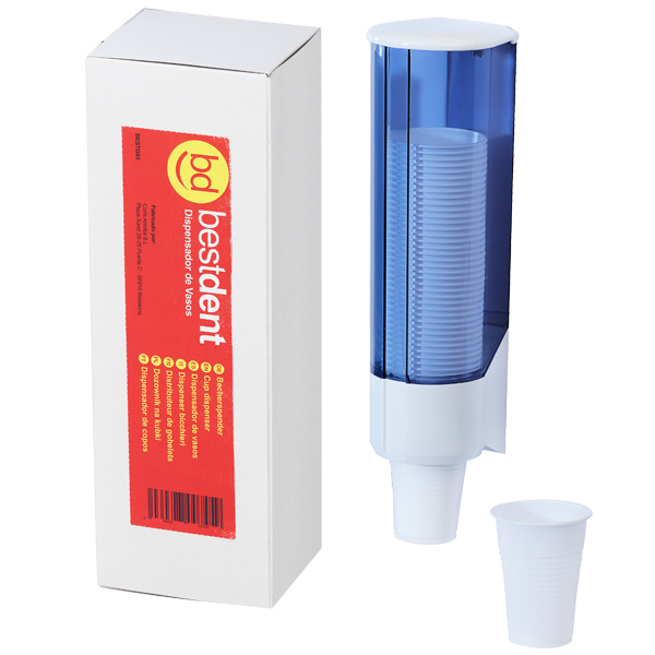 Muggdispenser – BESTDENT