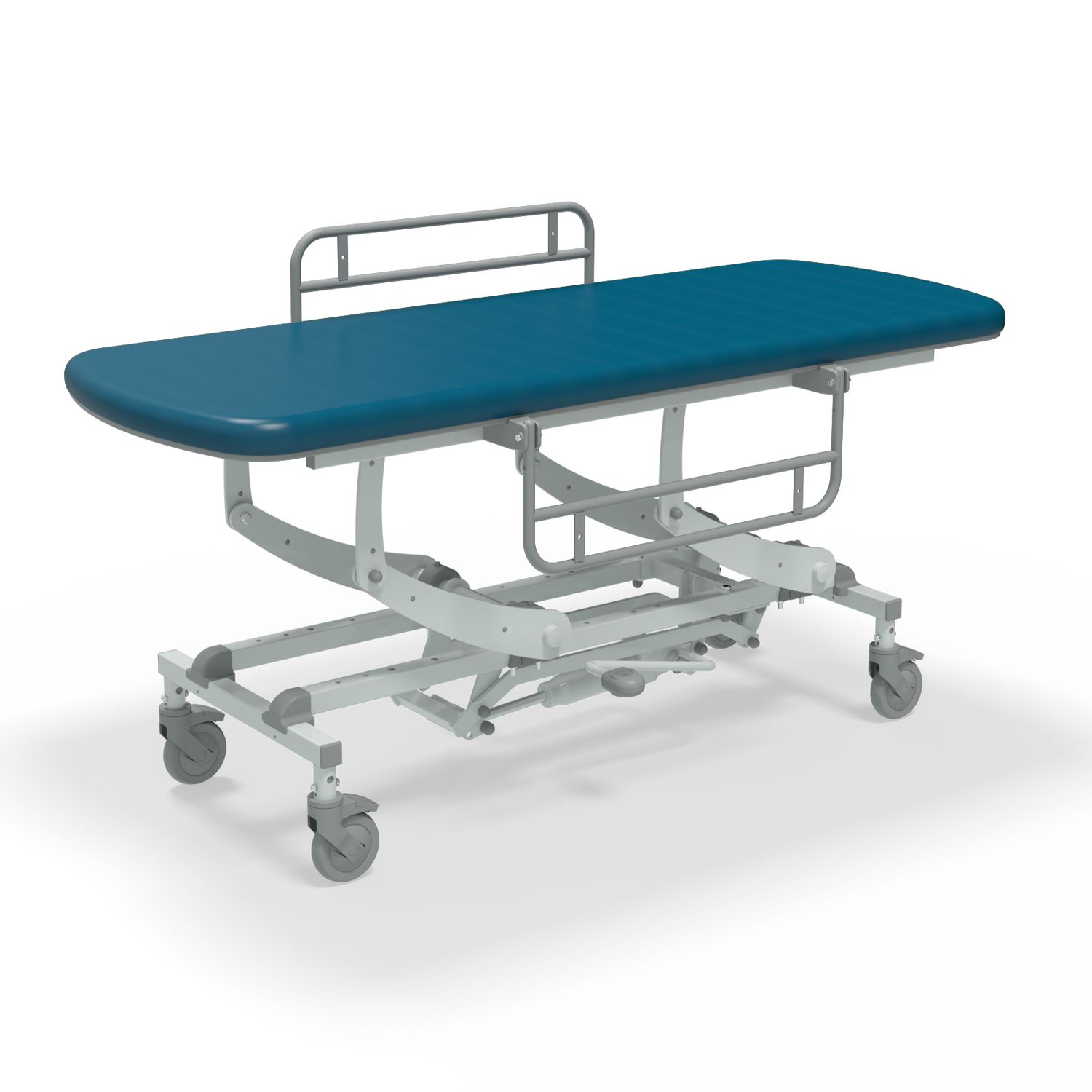 CLINNOVA Mobile – Hygienisk behandlingsbänk