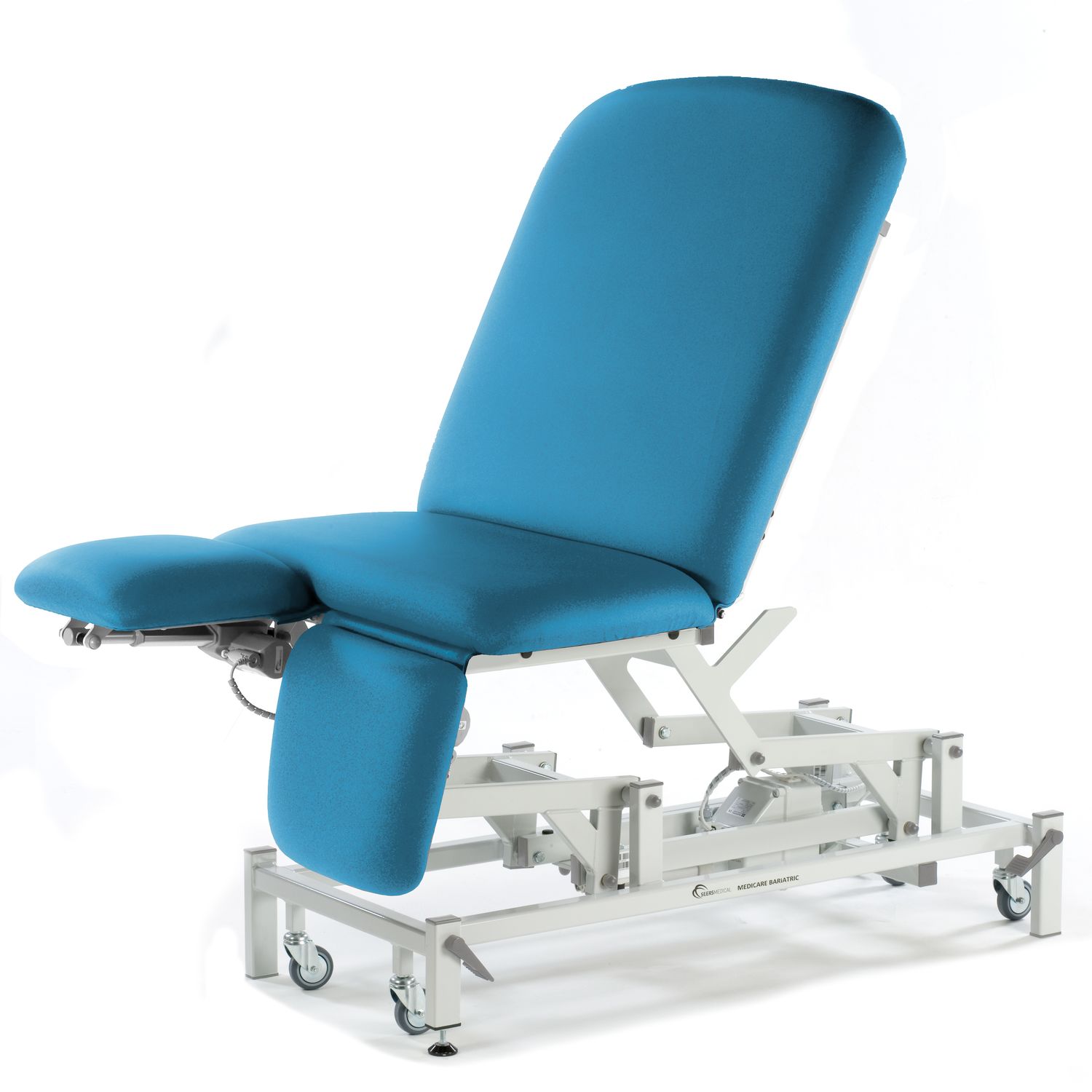 Medicare Bariatric Drop End – Bobath brits – Individuella benstöd