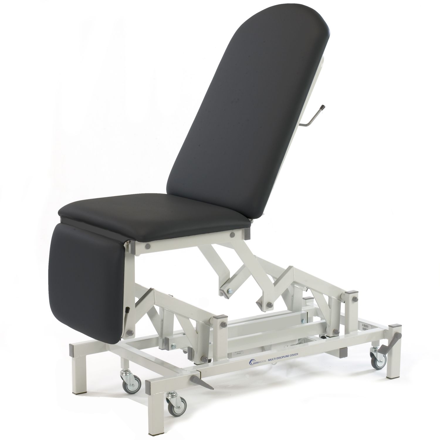 Medicare Multi Couch – Enkelt fotstöd Medicare Multi Couch – Enkelt fotstöd