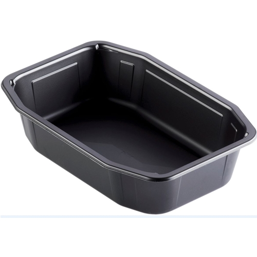 Plastform PP HMR Duniform – 1035ml 215x148x50mm 1-fack sv – 312 st