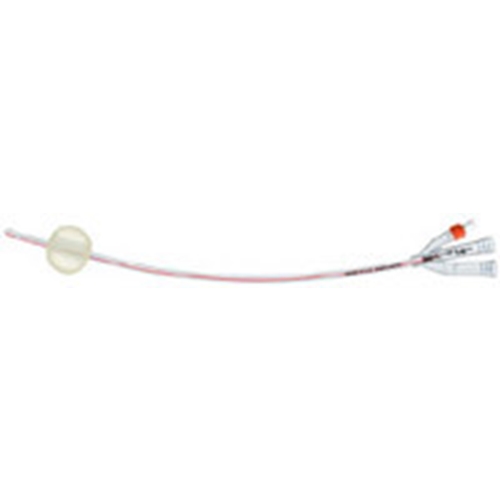 Kateter 3-vägs hema Softsimplastic – 30ml ch20 40cm Couvelaire – 10 st