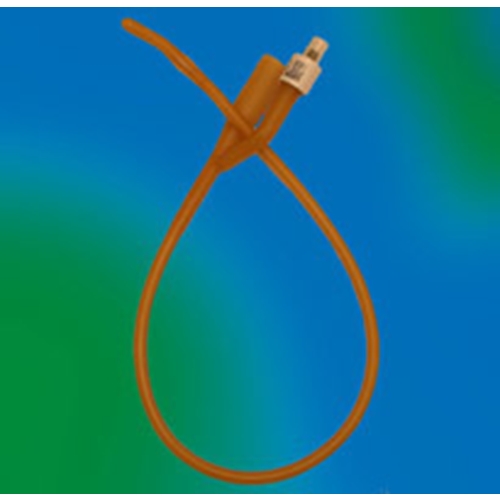 Kateter 2-vägs Roberts – 10ml ch12 40cm latex Teflon – 10 st