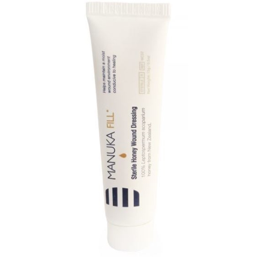 Sårgel honung Manuka Fill – 14,2g 100% honung