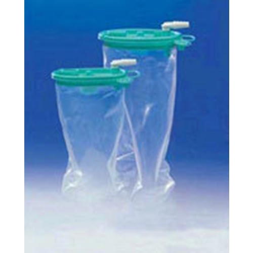 Sugpåse Serres engångs – 1000ml abs pulver PVCfri – 32 st