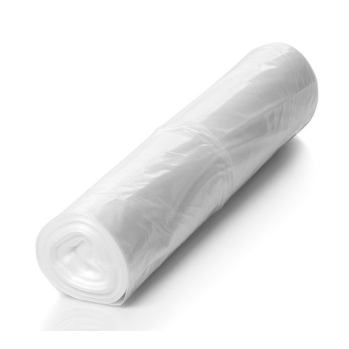 Huv plast vagnskydd (700/400x1500mm 30my 190L) – 700/400x1500mm 30my 190L – 200 st